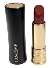 Load image into Gallery viewer, Lancome L'absolu Rouge Cream Lipstick #118 French Coeur MSRP $45
