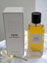 Load image into Gallery viewer, Ysatis by Givenchy 3.3 oz/100 ml Eau de Toilette For Women MSRP $136
