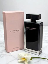 Load image into Gallery viewer, For Her By Narciso Rodriguez 5oz/ 150ml Eau De Toilette For Women MSRP $160

