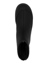 Load image into Gallery viewer, Bally Carsey 6304664 Men's Black Ankle Boots Size 12 MSRP $675
