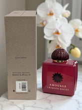 Load image into Gallery viewer, Amouage Crimson Rocks 3.4 oz / 100 ml Eau De Parfum For Unisex MSRP $380
