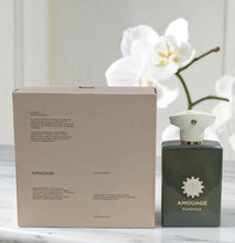 Load image into Gallery viewer, Amouage Purpose 3.4 oz / 100 ml Eau De Parfum For Unisex MSRP $380
