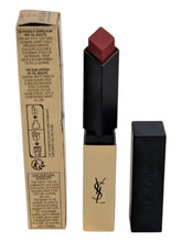 Load image into Gallery viewer, Yves Saint Laurent Rouge Pour Couture The Slim 28 True Chili Lipstick
