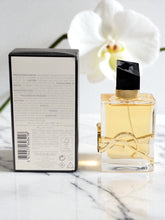 Load image into Gallery viewer, Libre By Yves Saint Laurent 1.6 oz / 50 ml Eau de Parfum For Women MSRP $140

