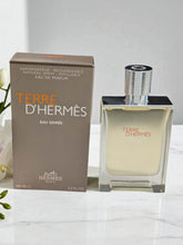 Load image into Gallery viewer, Terre D&#39;Hermes By Hermes 3.3 oz / 100 ml Eau De Parfum For Men MSRP $152
