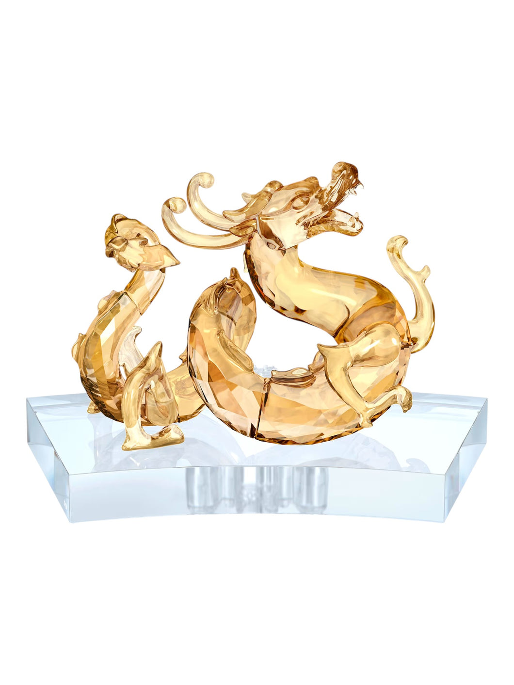 Swarovski 5301557 Chinese Zodiac - Dragon