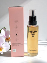 Load image into Gallery viewer, Paradoxe By Prada 3.3 oz / 100ml Eau De Parfum for Women Refill MSRP $140
