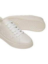 Load image into Gallery viewer, Bally Reka 6306431 Men's White Leather Sneakers MSRP $620

