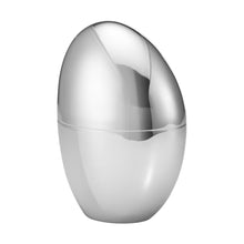 Load image into Gallery viewer, NEW GEORG JENSEN SKY Stainless Steel Tall Decorative Box MSRP $59
