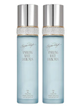 Load image into Gallery viewer, Sparkling White Diamonds By Elizabeth Taylor 3.3oz / 100ml Eau de Toilette PACK OF 2
