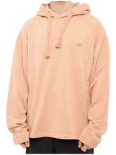 Load image into Gallery viewer, Bally 6300634 Men's Embroidered Logo Brushed Cotton Hooded Sweatshirt MSRP $730
