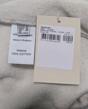 Load image into Gallery viewer, Bally 6304105 Grey Switzerland Graphic Sweatshirt Size XL MSRP $460
