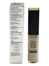 Load image into Gallery viewer, Lancome Teint Idole Ultra Wear All Over Concealer 095 Ivore W MSRP $50
