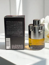 Load image into Gallery viewer, Wanted By Night Azzaro 3.38 oz / 100 ml Eau de Parfum For Men MSPR $135
