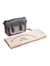 Load image into Gallery viewer, Cambridge Satchel MINNA3036MBN The Mini Leather CrossBody Bag MSRP $265
