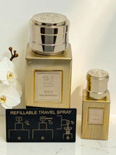 Load image into Gallery viewer, Oud Signature By Sillage d&#39;Orient Eau De Parfum Gift Set Unisex MSRP $220
