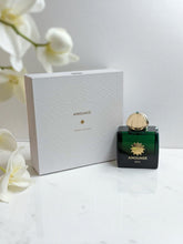 Load image into Gallery viewer, Amouage Epic 3.4 oz / 100 ml Eau De Parfum For Women MSRP $380
