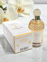 Load image into Gallery viewer, Aqua Allegoria Nettare Di Sole By Guerlain 4.2oz/125ml Eau De Toilette For Women MSRP $160
