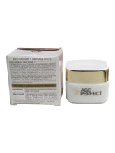Load image into Gallery viewer, L'oreal Age Perfect Collagen Expert Retightening Age 50+ Day Cream - 50 ml
