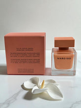 Load image into Gallery viewer, Narciso Ambree By Narciso Rodriguez 1.6 oz/50ml Eau de Parfum For Women MSRP $95
