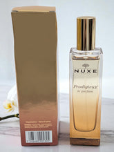 Load image into Gallery viewer, Prodigieux By Nuxe 1.6 oz / 50 ml Eau De Parfum For Women MSRP $75
