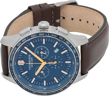 Load image into Gallery viewer, Victorinox Swiss Army 249152 Men's Alliance Sport Chrono 44 mm Watch MSRP $515
