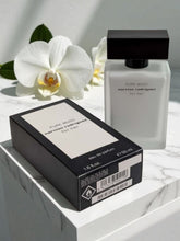 Load image into Gallery viewer, Pure Musc By Narciso Rodriguez 1.6oz/50ml Eau De Parfum For Women MSRP$100
