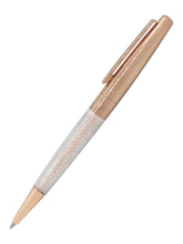 Load image into Gallery viewer, Swarovski 5445761 Crystalline Stardust Ballpoint Pen Set MSRP $150
