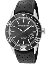 Load image into Gallery viewer, Raymond Weil Men's 2760-SR1-20001 Freelancer Automatic Watch 42mm MSRP $2250
