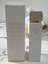 Load image into Gallery viewer, White Tea by Elizabeth Arden 3.3 oz / 100ml Eau de Parfum For Women MSRP $89
