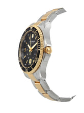 Load image into Gallery viewer, Victorinox Swiss Army 241824 Maverick 43 mm Two-tone Men&#39;s Watch MSRP $950
