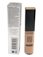 Load image into Gallery viewer, Lancome Teint Idole Ultra Wear All Over Concealer 330 Bisque N MSRP $50
