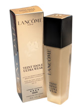 Load image into Gallery viewer, Lancome Teint Idole Ultra Wear Foundation 24H Shade 355N Long Wear MSRP $65
