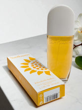 Load image into Gallery viewer, Sunflowers By Elizabeth Arden 1.7 oz / 50 ml Eau De Toilette For Women MSRP $38
