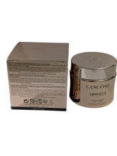 Load image into Gallery viewer, Lancome Absolue Creme Fondante Regenerating Brightening 2 oz/60 ml MSRP $165
