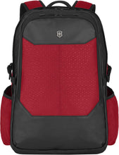 Load image into Gallery viewer, Victorinox Red Altmont Original Deluxe 17in Laptop Backpack 610477

