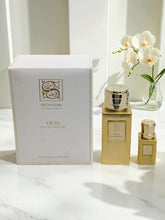 Load image into Gallery viewer, Oud Signature By Sillage d&#39;Orient Eau De Parfum Gift Set Unisex MSRP $220
