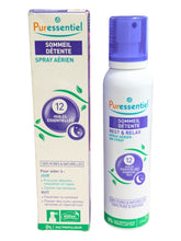 Load image into Gallery viewer, Puressentiel Rest &amp; Relax Air Spray - 6.75 oz / 200 ml - Made in France
