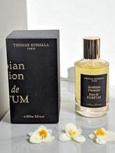 Load image into Gallery viewer, Arabian Passion By Thomas Kosmala 3.3oz /100 ml Eau De Parfum Unisex MSRP $220

