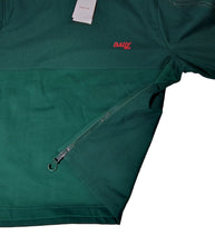 Load image into Gallery viewer, Bally 6238605 Hike 8 Green Crewneck Sweatshirt MSRP $420
