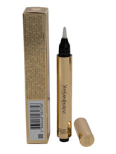 Load image into Gallery viewer, Yves Saint Laurent Touche Eclat Radiant Touch 2.5 Luminous Vanilla Illuminator
