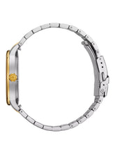 Load image into Gallery viewer, Wenger Swiss Army Men&#39;s 01.1731.122 Urban Classic White Dial Watch 40 mm MSRP $265

