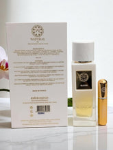 Load image into Gallery viewer, Bloom Natural by The Woods Collection 3.4oz/100ml Eau De Parfum Unisex MSRP $160
