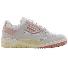 Load image into Gallery viewer, Bally Kuba 6227674  Women&#39;s Champion White Sneakers US 10.5 MSRP$470
