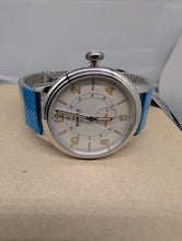 Load image into Gallery viewer, Shinola Detriot Men's The Traveler Subsecond 42mm Watch S01202866635 MSRP $850

