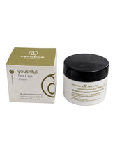 Load image into Gallery viewer, Verolive Green Apple Youthful Face &amp; Eye Cream 1.69 oz / 50 m - Made in Greece

