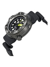 Load image into Gallery viewer, Citizen BN0175-19E Men's Promaster Diver Black Dial 48 mm Watch MSRP $795
