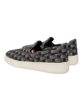 Load image into Gallery viewer, Bally Riley-DNM 6306787 Men's Multimidnight Cotton Sneakers MSRP $590
