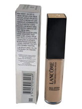 Load image into Gallery viewer, Lancome Teint Idole Ultra Wear All Over Concealer 01 Beige Albatre MSRP $50
