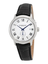 Load image into Gallery viewer, Raymond Weil Men's 2238-STC-00659 Maestro Automatic 39mm Watch MSRP $1575
